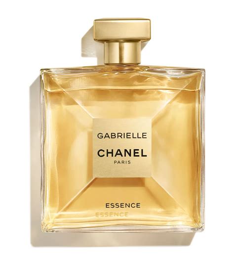 gabrielle chanel parfum prix|Gabrielle Chanel perfume model.